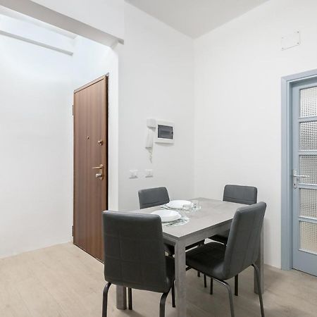 Апартаменты Alessia'S Flat- Fantoni Бергамо Экстерьер фото