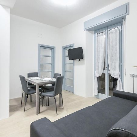 Апартаменты Alessia'S Flat- Fantoni Бергамо Экстерьер фото
