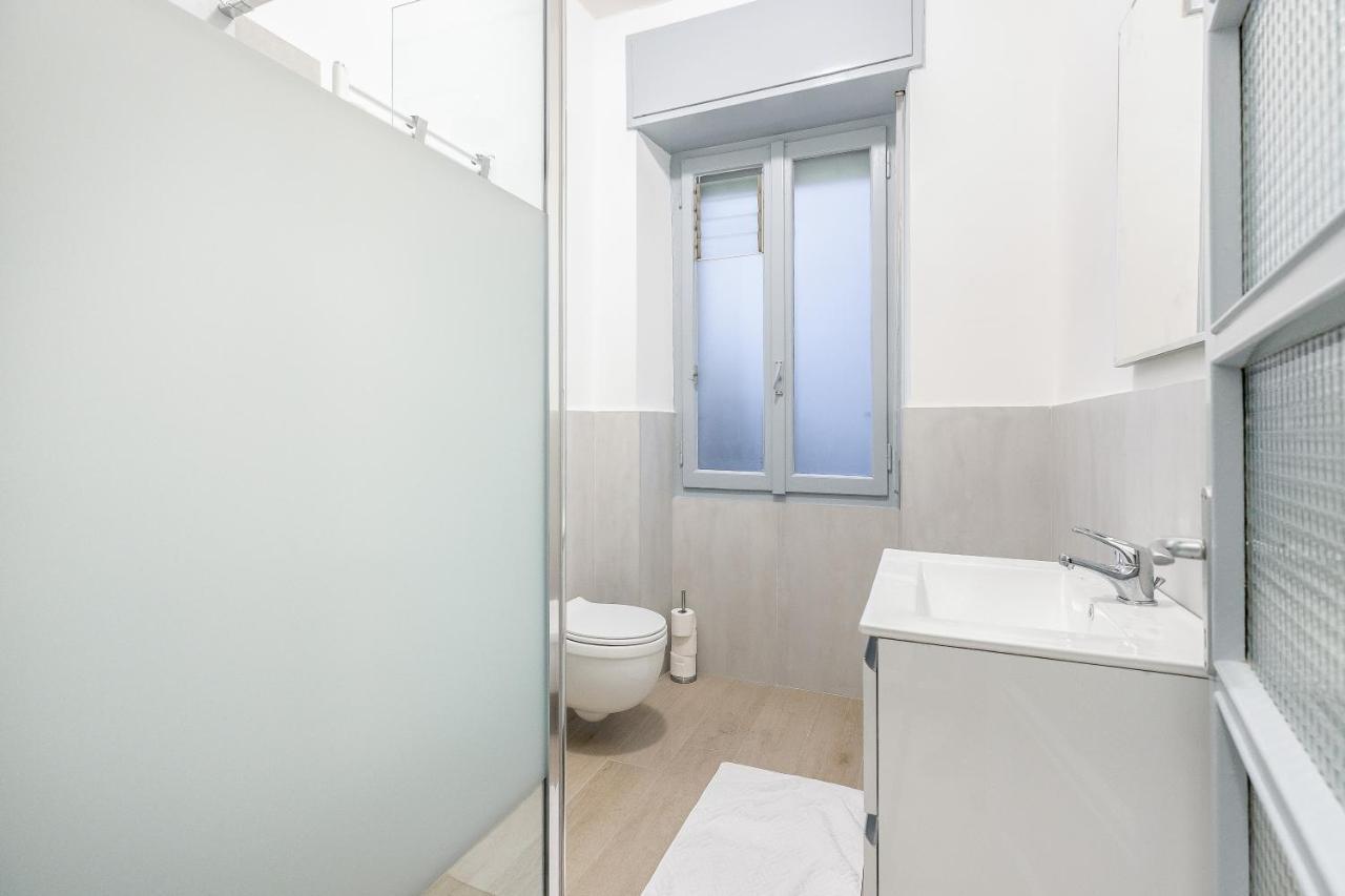 Апартаменты Alessia'S Flat- Fantoni Бергамо Экстерьер фото