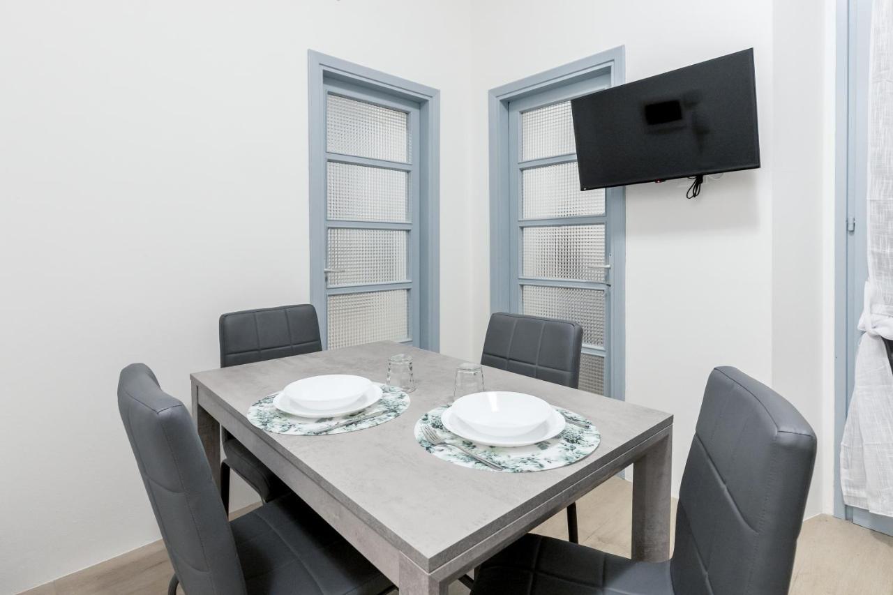 Апартаменты Alessia'S Flat- Fantoni Бергамо Экстерьер фото